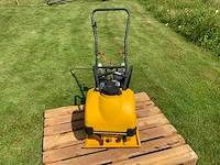 2009 hacer tc1500w trilplaat - afbeelding 5 van  12