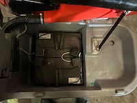2009 hako hakomatic b45 straatveegmachine - afbeelding 9 van  9