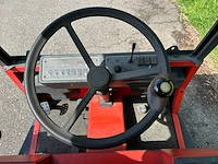 2009 hako jonas 1450v zelfrijdende veegmachine - afbeelding 12 van  16