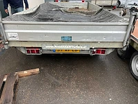 2009 hapert e-3 oprij aanhangwagen 39-wf-lb - afbeelding 5 van  16