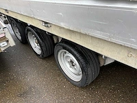 2009 hapert e-3 oprij aanhangwagen 39-wf-lb - afbeelding 11 van  16