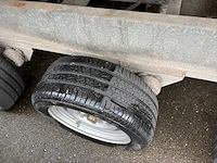 2009 hapert e-3 oprij aanhangwagen 39-wf-lb - afbeelding 15 van  16
