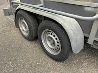 2009 hapert machinetransporter - afbeelding 6 van  12