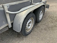 2009 hapert machinetransporter - afbeelding 7 van  12
