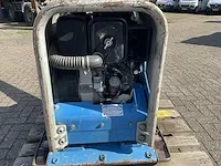 2009 hatz cr8 trilplaat - afbeelding 7 van  8