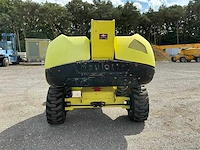 2009 haulotte h16tpx hoogwerker - afbeelding 17 van  29