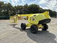 2009 haulotte h16tpx hoogwerker - afbeelding 23 van  29