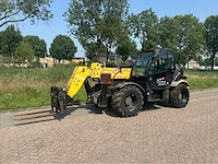 2009 haulotte htl 4014 verreiker - afbeelding 1 van  15