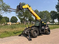 2009 haulotte htl 4014 verreiker - afbeelding 8 van  15