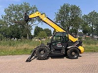 2009 haulotte htl 4014 verreiker - afbeelding 9 van  15