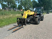 2009 haulotte htl 4014 verreiker - afbeelding 10 van  15