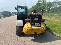 2009 haulotte htl 4014 verreiker - afbeelding 11 van  15