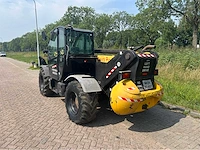 2009 haulotte htl 4014 verreiker - afbeelding 12 van  15