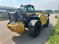 2009 haulotte htl 4014 verreiker - afbeelding 13 van  15