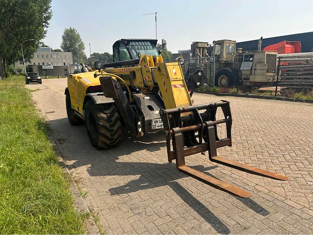 2009 haulotte htl 4014 verreiker - afbeelding 14 van  15