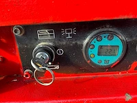 2009 haulotte optimum 6 hoogwerker - afbeelding 3 van  13