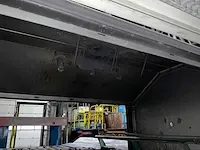 2009 heattec / smit 09/1107 wasdroger installatie - afbeelding 5 van  16