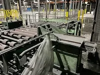 2009 heattec / smit 09/1107 wasdroger installatie - afbeelding 6 van  16