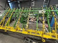 2009 hegla art 6133 glas kantel transporttafel - afbeelding 1 van  8