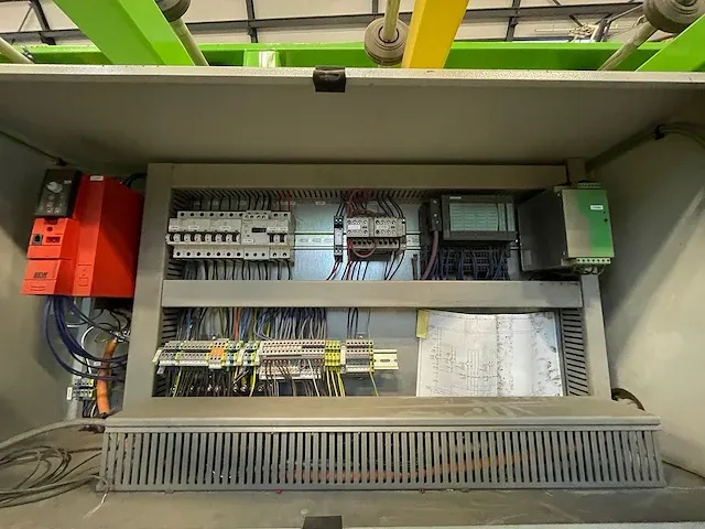 2009 hegla art 6133 glas kantel transporttafel - afbeelding 4 van  8