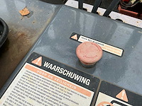 2009 heli cpd15sah2b vorkheftruck - afbeelding 9 van  19