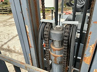 2009 heli cpd15sah2b vorkheftruck - afbeelding 18 van  19