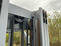 2009 heli cpd15sah2b vorkheftruck - afbeelding 19 van  19