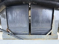 2009 heybroek 150 cm electro uitrij-wagen - afbeelding 4 van  19
