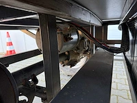 2009 heybroek 150 cm electro uitrij-wagen - afbeelding 8 van  19