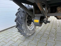 2009 heybroek 150 cm electro uitrij-wagen - afbeelding 15 van  19
