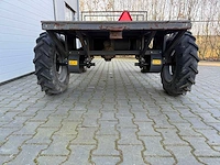 2009 heybroek 150 cm electro uitrij-wagen - afbeelding 18 van  19
