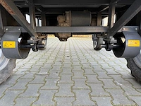 2009 heybroek 150 cm electro uitrij-wagen - afbeelding 19 van  19