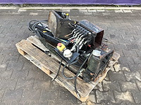 2009 hiab 008t laankraan - afbeelding 1 van  9