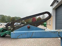 2009 hiab 850-3940 pallethaak - afbeelding 7 van  8
