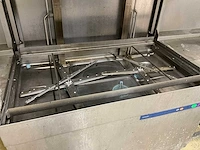 2009 hobart uxthl-11 krattenwasmachine - afbeelding 5 van  11