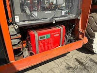 2009 holland lift n195el12 hoogwerker - afbeelding 7 van  28