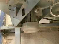 2009 holtrop & jansma suv200s filterafzuiginstallatie - afbeelding 4 van  9