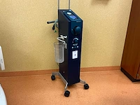 2009 human med body jet