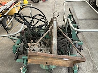 2009 hunklinger hmu259 stenenklem - afbeelding 1 van  6