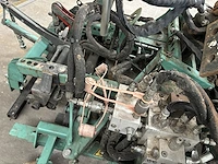 2009 hunklinger hmu259 stenenklem - afbeelding 6 van  6