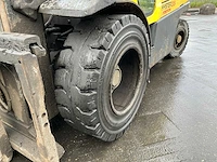 2009 hyster h3.5ft vorkheftruck - afbeelding 2 van  20