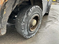 2009 hyster h3.5ft vorkheftruck - afbeelding 4 van  20
