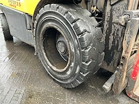 2009 hyster h3.5ft vorkheftruck - afbeelding 5 van  20