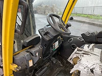 2009 hyster h3.5ft vorkheftruck - afbeelding 8 van  20