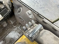 2009 hyster h3.5ft vorkheftruck - afbeelding 9 van  20