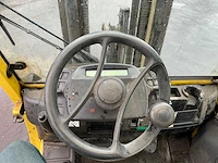 2009 hyster h3.5ft vorkheftruck - afbeelding 10 van  20