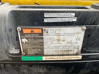 2009 hyster h3.5ft vorkheftruck - afbeelding 13 van  20