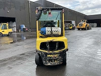 2009 hyster h3.5ft vorkheftruck - afbeelding 15 van  20