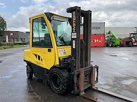 2009 hyster h3.5ft vorkheftruck - afbeelding 18 van  20