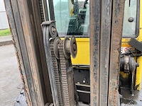 2009 hyster h3.5ft vorkheftruck - afbeelding 20 van  20